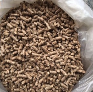 Pellets de madera europeos DIN PLUS / ENplus-A1. - Product Image 5