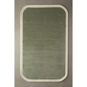 พรมปูพื้นขนสัตว์ทอมือปรับแต่งได้ทันสมัยผ้าทอมือสำหรับห้องนั่งเล่นผ้าทออินเดีย h/l - Product Image 2