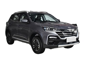 SUV Compacto 2025, 1.5L, Transmisión Manual, Volante a la Izquierda, 5 Plazas, Luces LED, Pantalla Táctil de 10.25 Pulgadas - Product Image 4