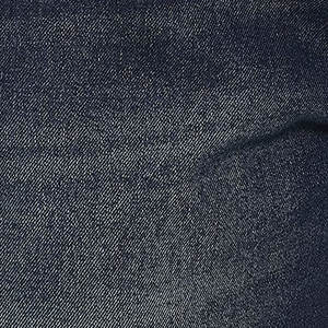 Jeans en denim doux au toucher, fabrication de haute qualité, coupe décontractée et confortable, logo personnalisé pour les vêtements streetwear et les tenues de tous les jours - Product Image 5