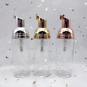 Mini shampoing pour <span class=keywords><strong>cils</strong></span> personnalisé Nettoyant mousse universel Mini bouteille de shampoing <span class=keywords><strong>Cils</strong></span> - Product Image 4