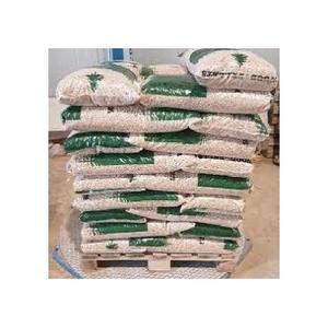 Proveedor de Pellets de Madera Premium al por Mayor |   Pellets de Biomasa de 6mm y 8mm, Pellets de Madera para Calefacción en Venta - Product Image 2