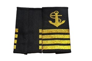 LHY Luxury Vintage Tassel <b>Bead</b> Epaulette High Quality PVC Shoulder Board Golden Silvery Retro Clothes Accessory ronpex - Product Image 6