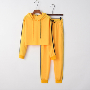 Conjunto de Sudadera con Capucha y Pantalones de Felpa Transpirables de Talla Grande para Hombre, Estilo Urbano, Algodón Personalizado, 480 Gramos, Venta al por Mayor, Invierno 2025 - Product Image 2