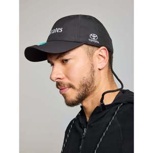 Casquette technique SLAM ETNZ TG U avec technique d'impression graphique brodée - Product Image 4