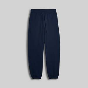 กางเกงวอร์มคลาสสิค 7004 สไตล์ลำลองระบายอากาศได้ดี - Product Image 1