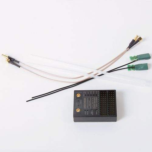 RMILEC T4047NB20 433MHz Receiver UHF 20CH Long Range Remote Control System for Industrial Automation