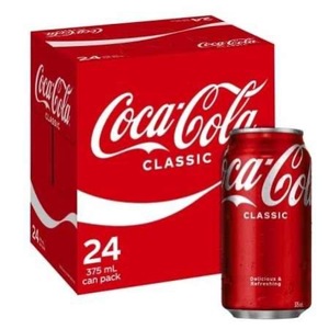 Coca Cola 250ml Refresco CocaCola Bebidas/Coca-cola 330ml Venta caliente Original 1 litro Refrescos clásicos Coca Cola al por mayor - Product Image 1