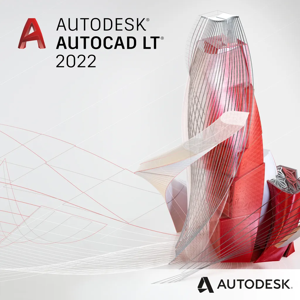 Autodesk AutoCAD LT