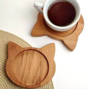 LISTADO POASTER REDONDO TAMAÑO PERSONALIZADO Hecho a mano para vajilla y artículos de cocina Venta al por mayor de alta calidad de Vietnam - Product Image 6