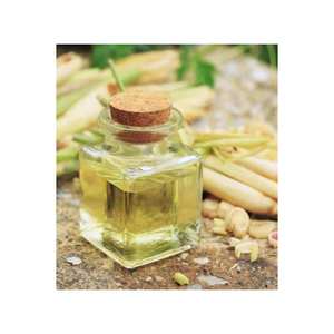 Factory Price 100% Pure and Natural Lemongrass <b>Essential</b> <b>Oil</b> Hot Selling Carrier <b>Oil</b> for <b>Diffuser</b> Aromatherapy - Product Image 3