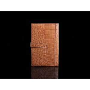 Diarios de cuero exótico hechos a mano - Product Image 4