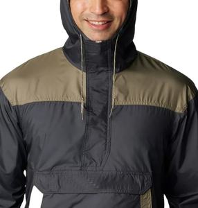 Top Quality 2026 New Plus Size Men Nylon Crinkle <b>Zip</b> <b>up</b> <b>Jackets</b> Waterproof Windbreaker for Summer - Product Image 2