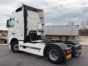 VOLVO 2013 FH 500 EEV 4x2 Diésel Usado, Transmisión Automática Estándar, 500 Hp - Product Image 3