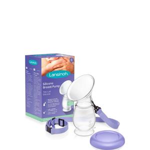 ปั๊มนมซิลิโคน Lansinoh - Product Image 1