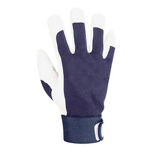 Guantes de Trabajo Antideslizantes de la Mejor Edición, Color Personalizado, Marca Personalizada, Bajo Precio, Nuevo Diseño Más Vendido, Más Demandados por los Clientes - Product Image 1