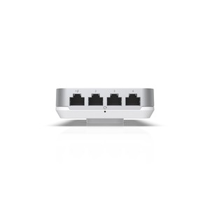 Ubiquiti UAP-IW-HD <b>Access</b> <b>Point</b>, UniFi, MU-MIMO AC WAVE 2, 5x RJ45 1000Mb/s, PoE+ - Product Image 6