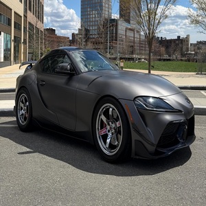 Toyota Supra 3.0 Premium 2023 Impecable - Product Image 1