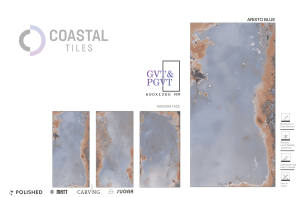 กระเบื้องพอร์ซเลน 600x1200MM - Product Image 4