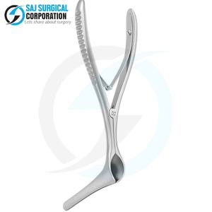 Espéculo nasal Killian para cirujanos otorrinolaringólogos que garantizan un rendimiento fiable y cómodo durante los exámenes nasales - Product Image 3