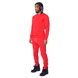 Chándal de Forro Polar con Capucha Estampado Ecológico para Hombre - Ropa de Abrigo Cálida y Suave para Invierno, Informal y de Trabajo - Product Image 3