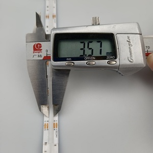 Bande <span class=keywords><strong>LED</strong></span> COB RGB <span class=keywords><strong>RGBW</strong></span> RGBWW RGBCCT <span class=keywords><strong>12V</strong></span> 24V 840 784LEDs/M Flexible Haute Luminosité Sans Points <span class=keywords><strong>Ruban</strong></span> <span class=keywords><strong>LED</strong></span> Flexible Diode - Product Image 3