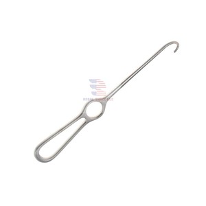 ตะขอกระดูกอุปกรณ์ศัลยกรรมกระดูกตะขอเกี่ยวกระดูก - Product Image 2