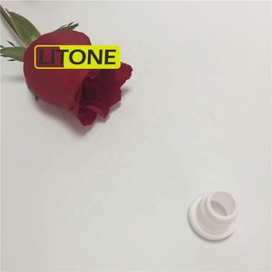 Manchon de déflecteur de buse LITONE C4 0390313 pour pistolet de pulvérisation électrostatique manuel, équipement de <span class=keywords><strong>peinture</strong></span> sur substrat ferreux, longue durée de vie - Product Image 6