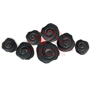 Décoration murale d'intérieur au design élégant en vente à l'exportation Décoration murale de Noël/faite à la main - Product Image 5