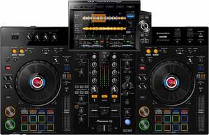 Mezclador de DJ XDJ RX3, Mezclador Digital Profesional para DJ, Controlador con Pantalla Táctil, Rekordbox, 2 Canales, Mezclador Digital Profesional RX3 para DJ - Product Image 2