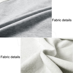 Veste à col montant de haute qualité pour hommes, vêtements d'hiver avec manches longues Lettermen Design personnalisé - Product Image 6