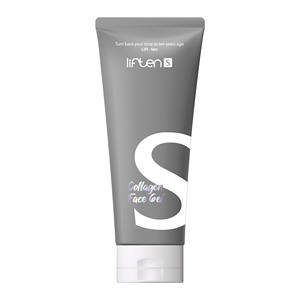 [CLABIANE] Crème gel pour le visage au collagène Liften S, haute adhérence, gel multi-adsorption pour appareil, soin de la peau amélioré - Product Image 2