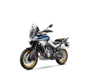 Nouvelle Moto d'Aventure IBE/X 800-E 2026 la Plus Populaire Prête à être Expédiée - Product Image 2