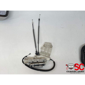 Serratura Anteriore Destra per Jeep Renegade Serie 52028382 (14>) - Product Image 2