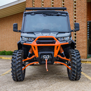 Prêt à être expédié : DEFENDER MAX LIMITED 2024 - Product Image 4