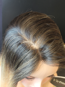 Topper Export Merveilleux Couleurs Extensions De Cheveux Vietnamiens Brut Vietnam Soyeux Droite Forte 20cm à 80 Cm Cheveux Humains Hanoi - Product Image 4