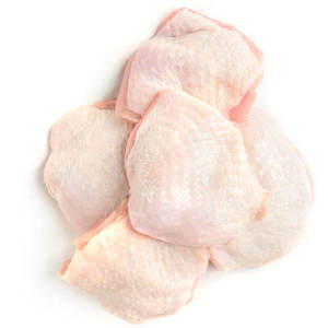 Vente de gros Quarts de cuisses de poulet désossés surgelés halal en vrac Bon marché Prêt pour l'exportation - Product Image 4
