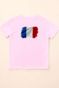 Vente en gros 100% coton T-shirt homme personnalisé de haute qualité imprimant votre marque T-shirt hommes t-shirts graphiques chemise femmes surdimensionné blanc - Product Image 4