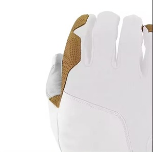 ถุงมือเบสบอลดีไซน์แบบมืออาชีพสำหรับลูกค้า - Product Image 5