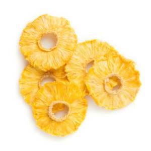 Freeze Dried Pineapple <b>For</b> Sale - Product Image 3