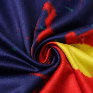 เสื้อยืดผ้าฝ้าย100% ระบายอากาศ150กรัมสำหรับผู้ชายทรงหลวมพอดีตัวพิมพ์ลายลูกเรือออกกำลังกายกระเป๋ากันยับ - Product Image 5