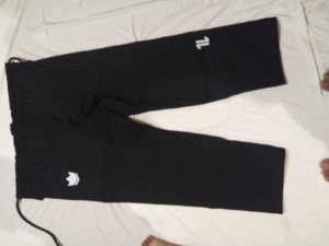 2025 personnalisé respirant Bjj uniforme meilleur prix Arts martiaux BJJ uniforme en gros karaté Gi's BY BRIGHT WAY INTERNATIONAL - Product Image 4