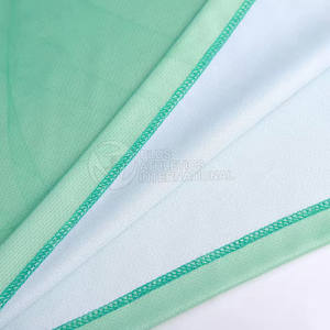 Kit de voleibol para hombres con tela flexible y gráficos sublimados para uso escolar y de torneo, conjunto de voleibol duradero para hombres - Product Image 5