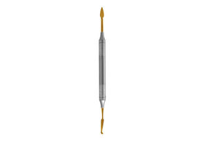 Sondes d'examen médicales en acier inoxydable, sonde personnalisée Scalar - Product Image 2