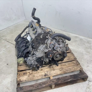 Motor para Toyota Sienna 2011-2016, 3.5L, VIN K 2GRFE, OEM - Product Image 1