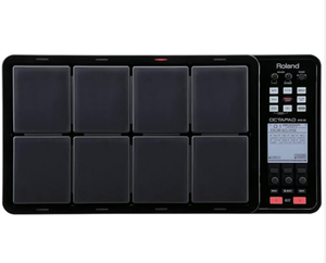 แป้นกลองดิจิตอล Octapad รุ่น SPD-30 ของแท้ใหม่ - Product Image 2