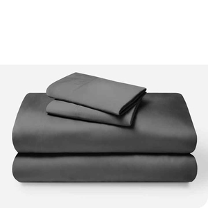 Draps de lit d'hôtel Offres Spéciales de qualité et de tailles personnalisées 100% coton et poly coton \ Logo personnalisé couvre-lits utilisés quotidiennement - Product Image 1