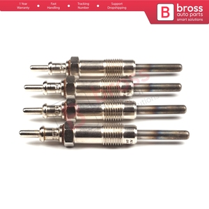 BGP27-1 4 Pcs <b>Heater</b> Glow <b>Plugs</b> GX86 0011592601 GN961 for Sprinter Vario 2.9 D - Product Image 2