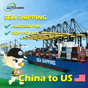 Low Price Express air Shipping Ddp Shipping to Usa Cheapest Freight Forwarder Cheap Price and Excellent Service Shipping <strong>Agent</strong> - Product Image 1