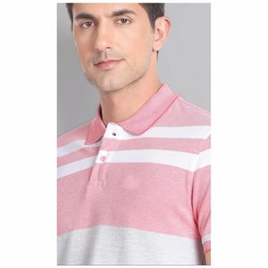 เสื้อยืดผ้าฝ้ายปักลายคุณภาพสูงระบายอากาศได้ดีแห้งเร็วการออกแบบบริการ OEM ฤดูร้อน - Product Image 4